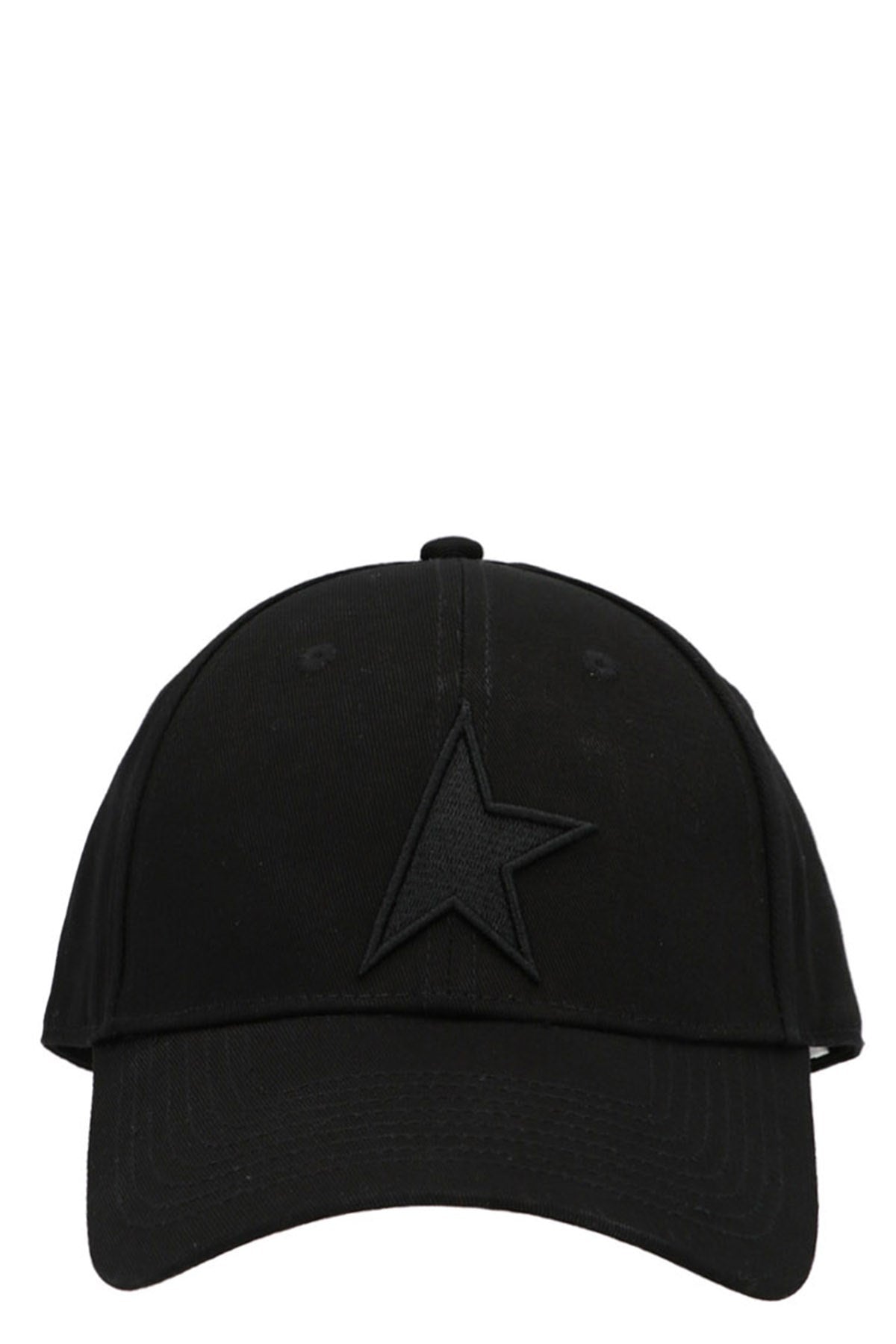 Golden Goose 'DEMOS’ CAP GUP01038P0005979010090100