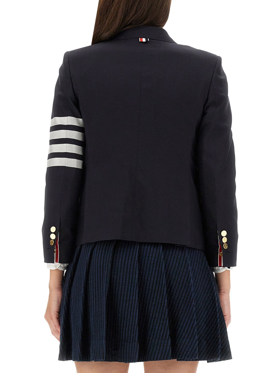 Thom Browne JACKET 4BAR FBC010V06146415