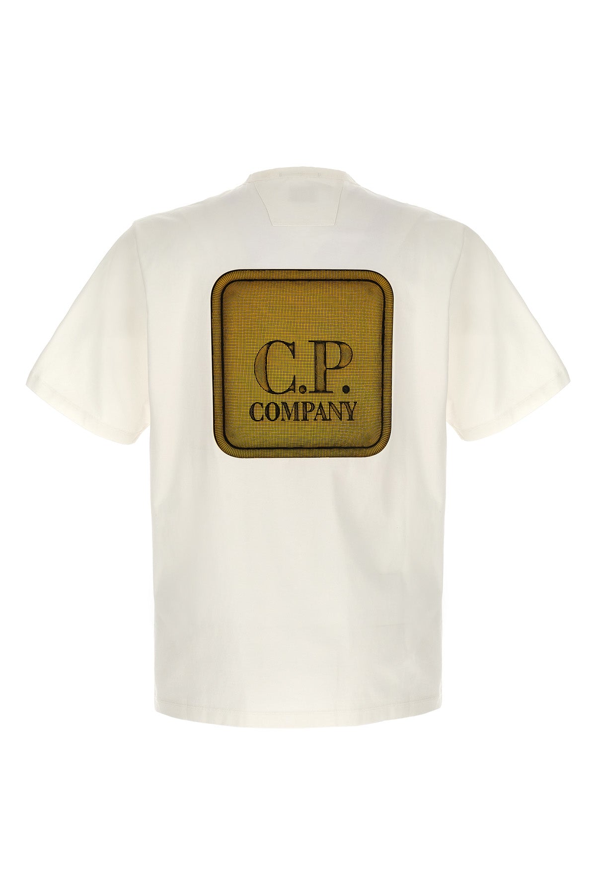 C.P. Company 'THE METROPOLIS SERIES' T-SHIRT 16CLTS047A006370W101