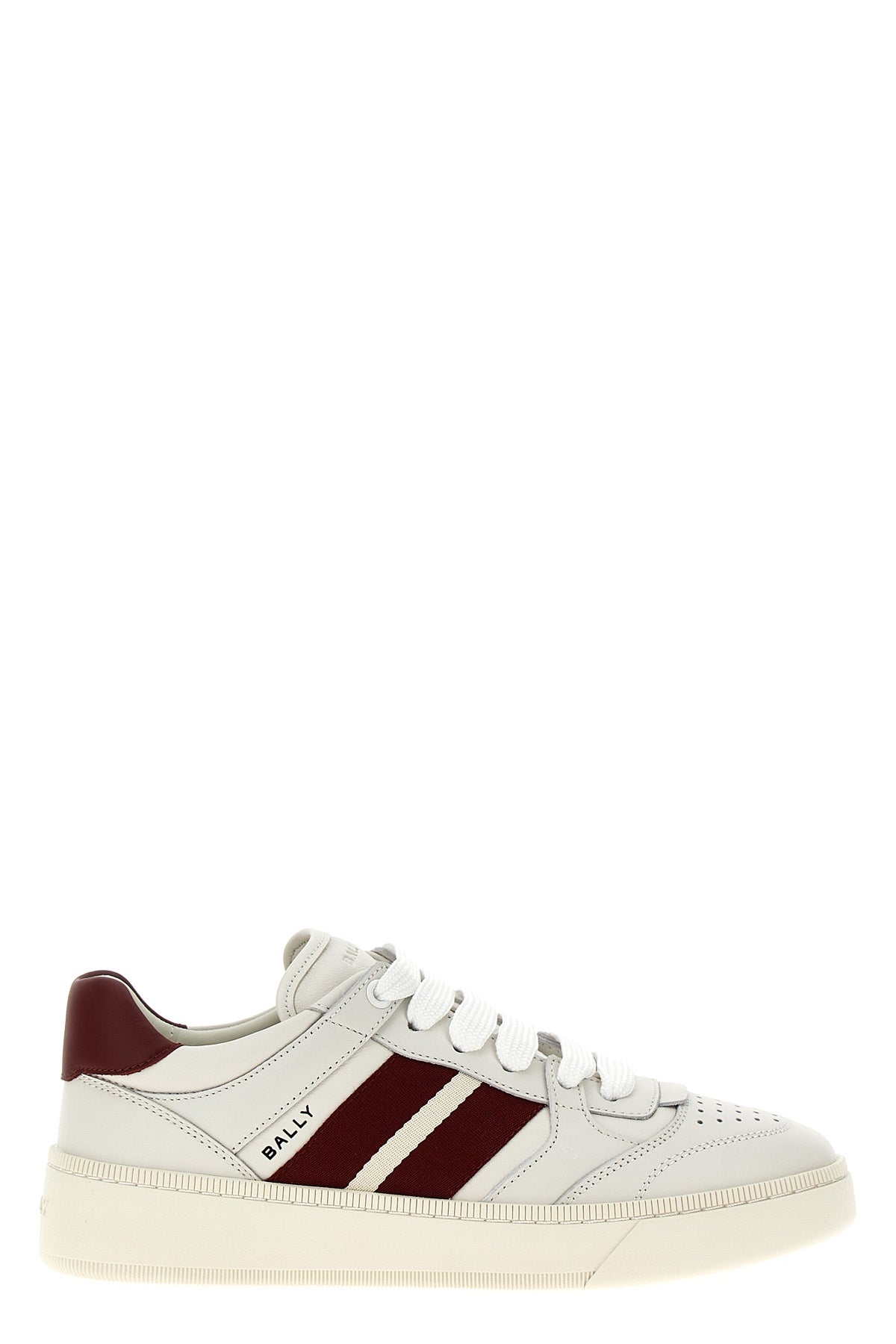 BALLY 'REBBY' SNEAKERS MSK08YVT179I0I0