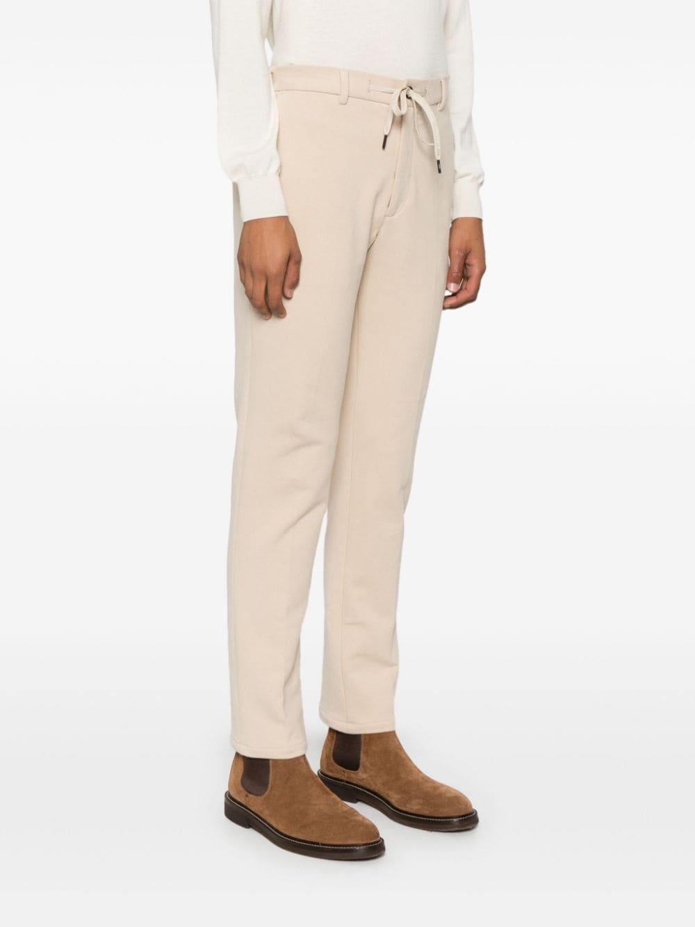 CIRCOLO 1901 Trousers Beige CN4443465