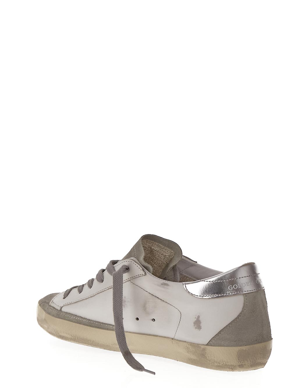 Golden Goose Sneaker Whiteicepinksilver GWF00102F00243581482