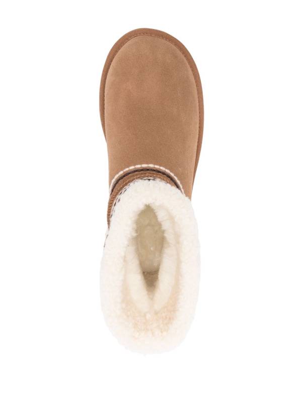 UGG Australia Boots Beige 1158281CHE