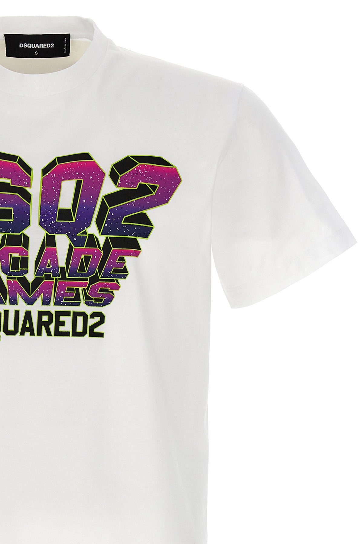 Dsquared2 T-SHIRT 'COOL FIT' S74GD1152S23009100