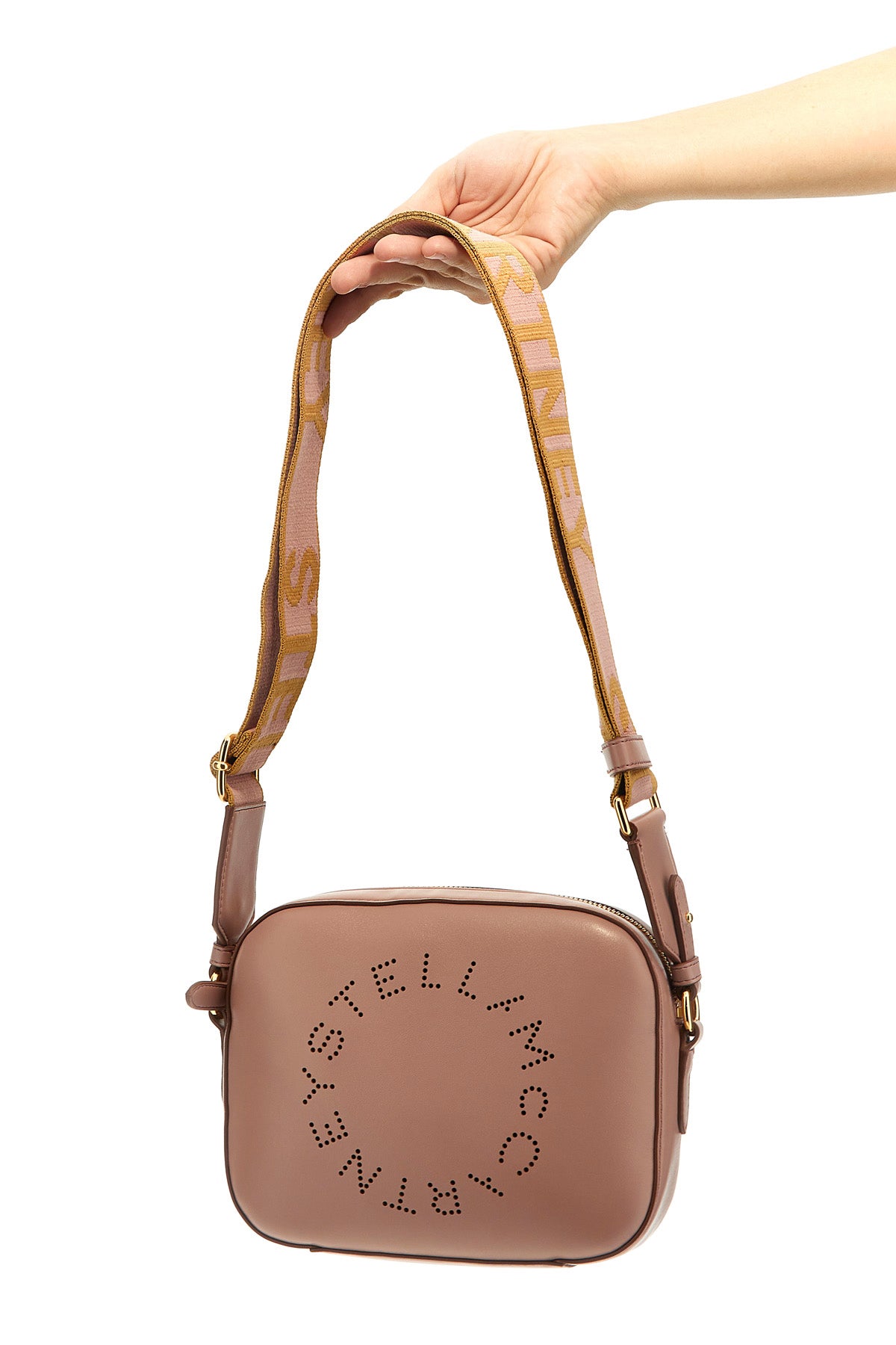 Stella McCartney 'MINI CAMERA BAG' CROSSBODY BAG 700266W85421903