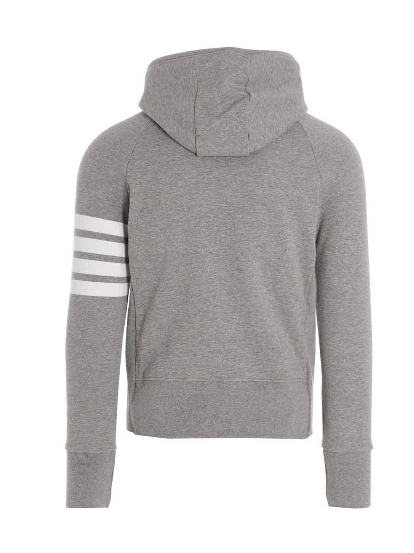 Thom Browne '4 BAR' HOODIE MJT022H00535068