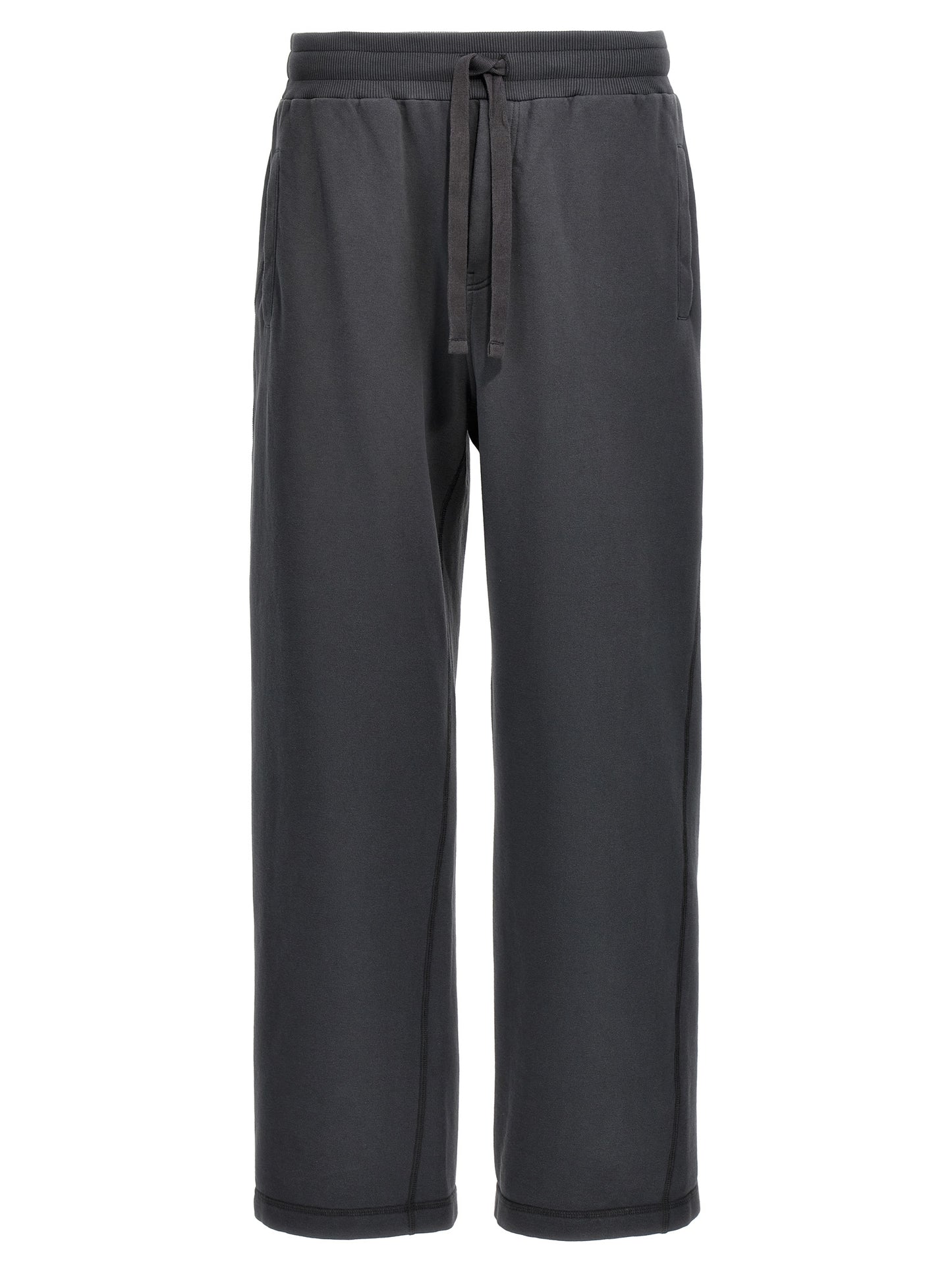 Dolce & Gabbana Trousers grey GP087TG7M3HN9299