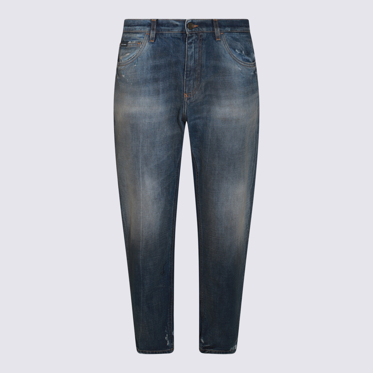 Dolce & Gabbana Jeans GYJDADG8LM8S9001