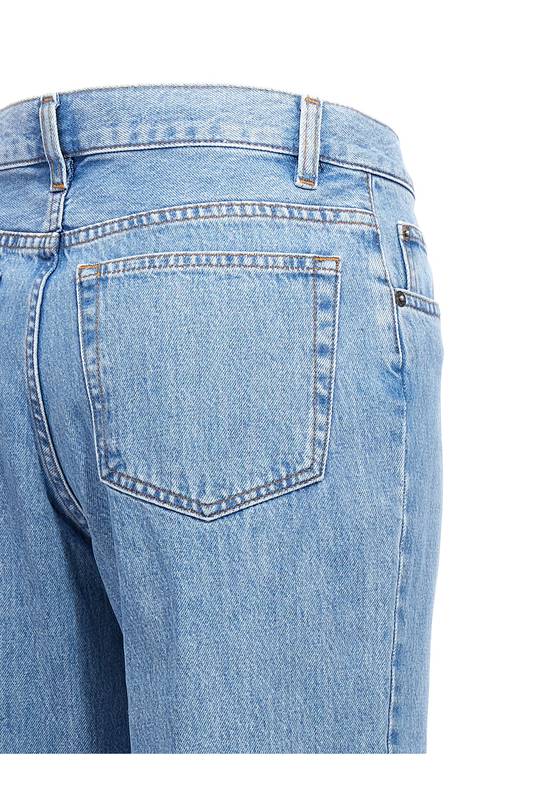 A.P.C. 'ELLE' JEANS COGELF09186IAB