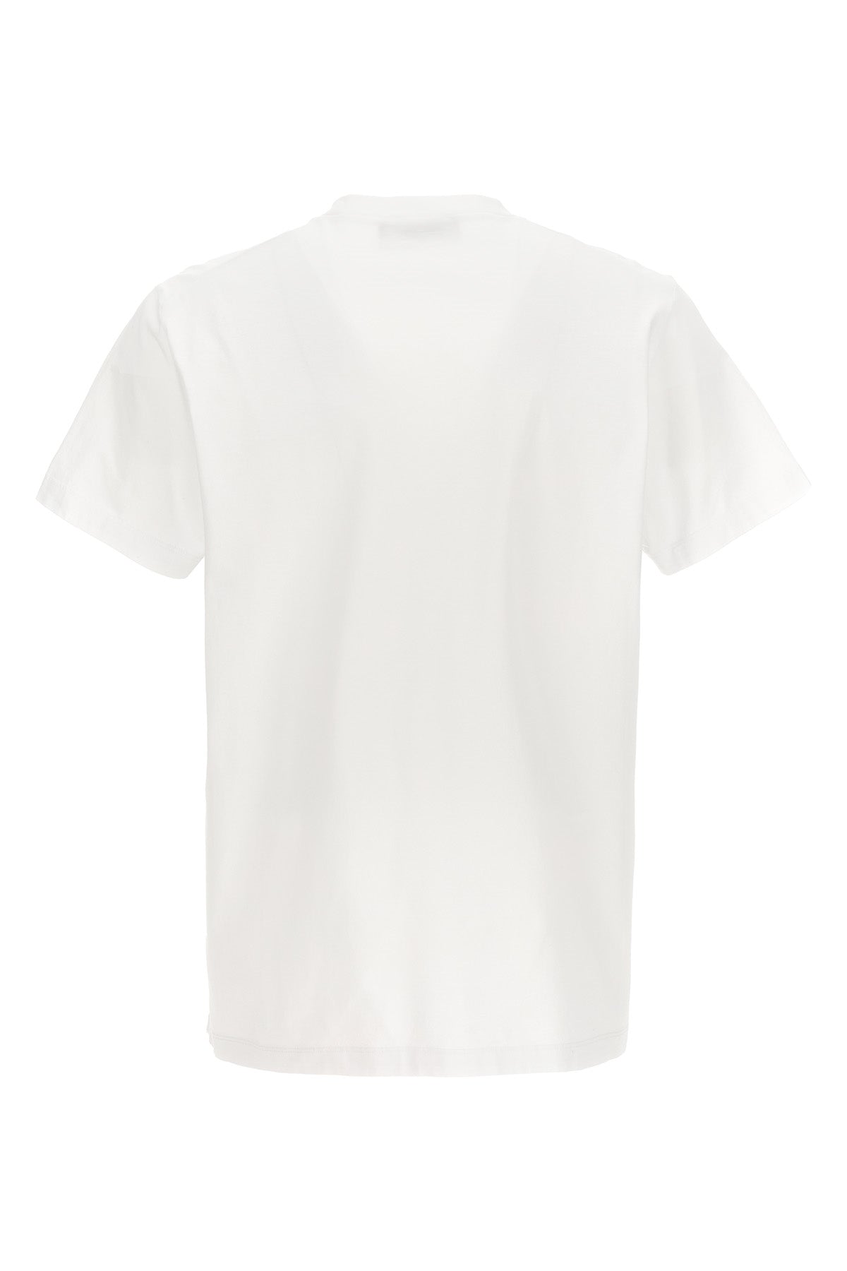 Dsquared2 T-SHIRT STAMPA S71GD1337S23009100