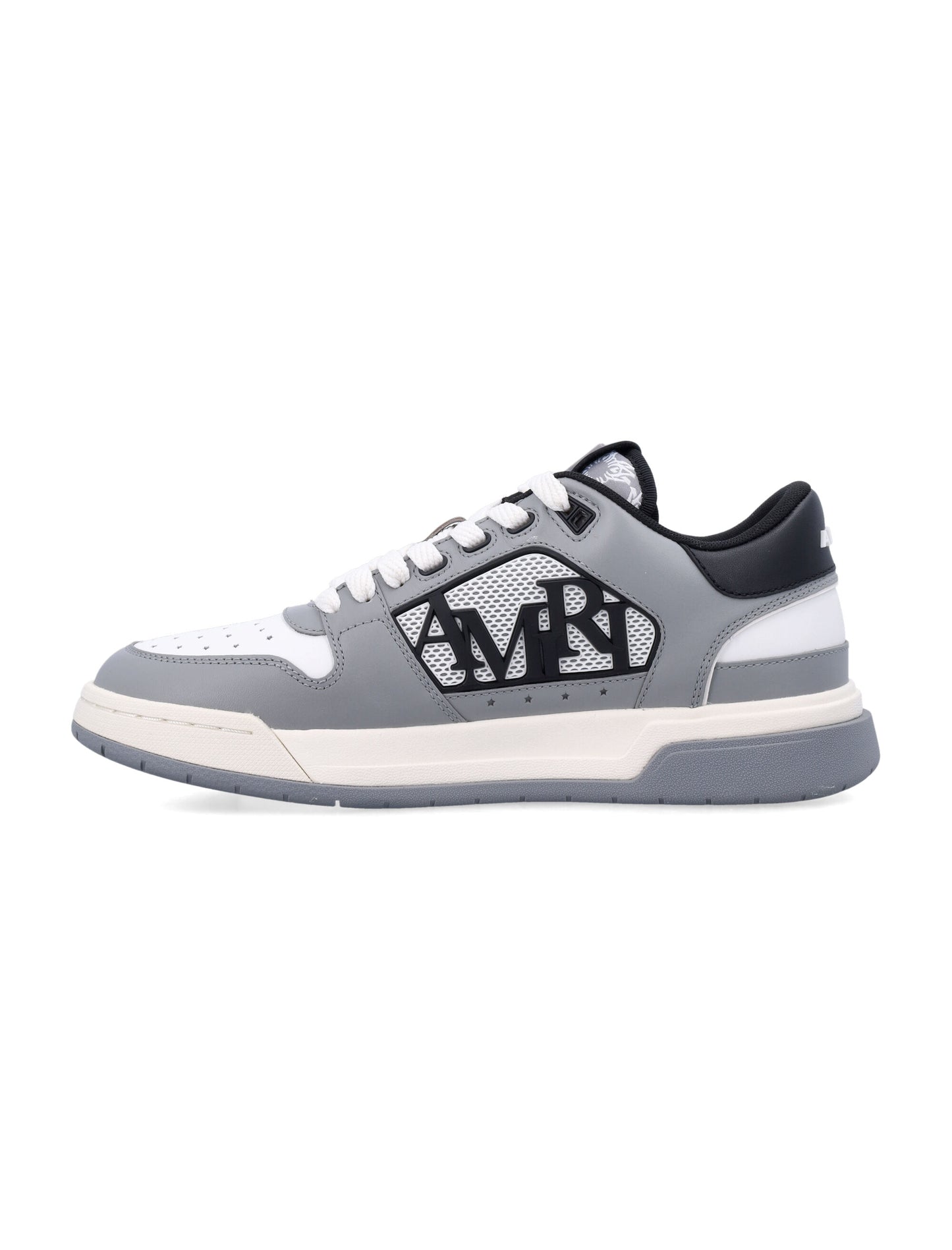 AMIRI Sneakers Grey AMFOSR1088ASPHALT