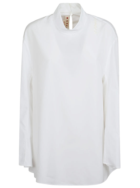 Marni Tシャツ・カットソー TTMA0367S000W01 TTMA0367S0TCY6700W01