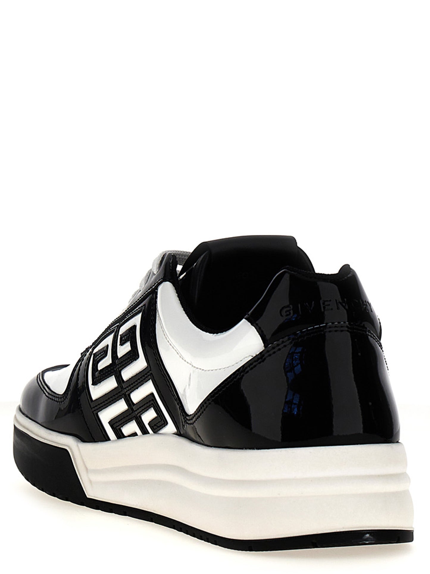 GIVENCHY 'G4' SNEAKER BH007WH1HJ004