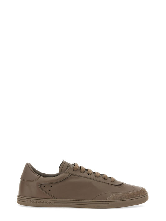 Dolce & Gabbana "SAINT TROPEZ" SNEAKER CS2255AR8338S059