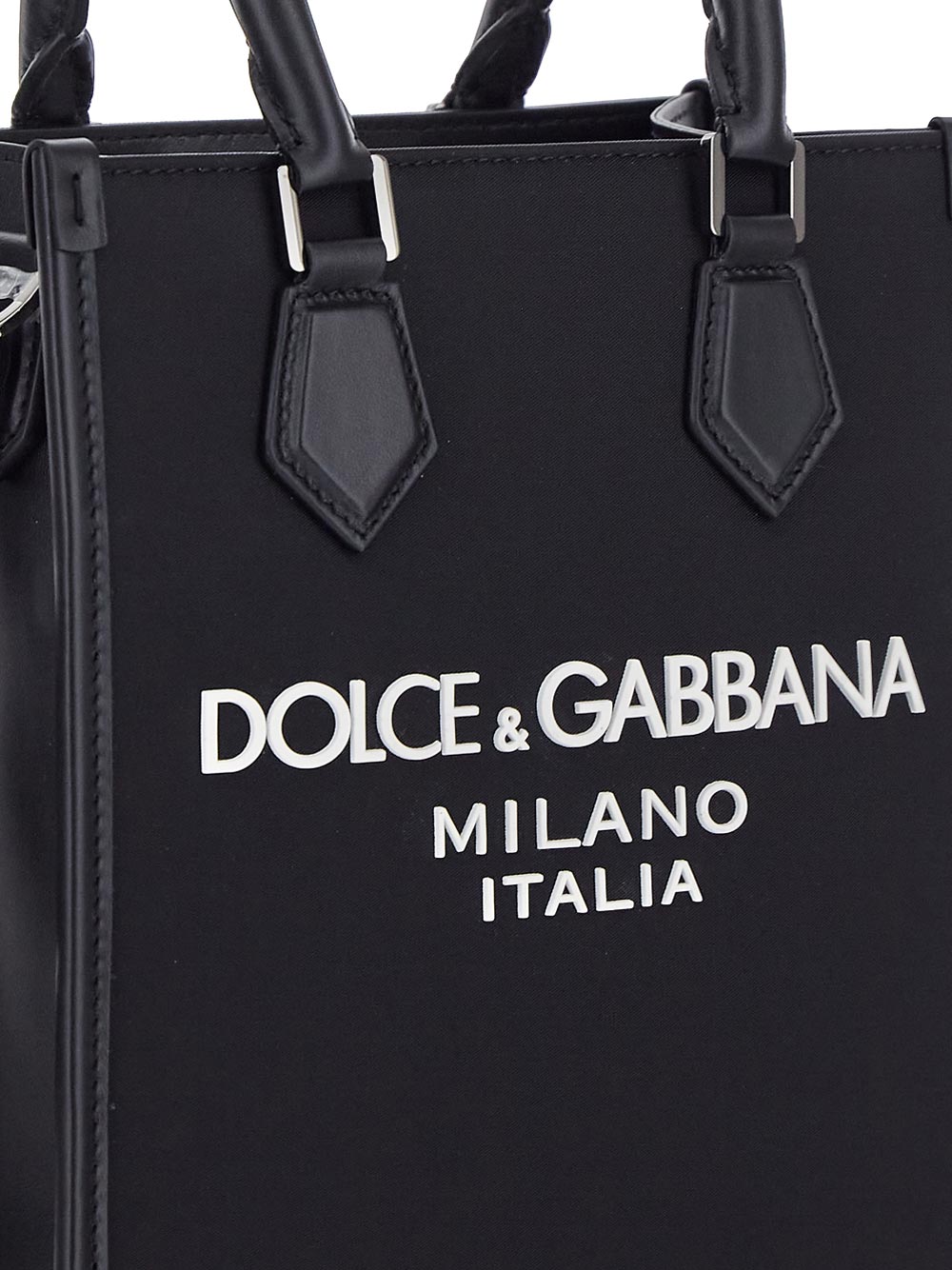 Dolce & Gabbana Bags black BM2123AG1828B956