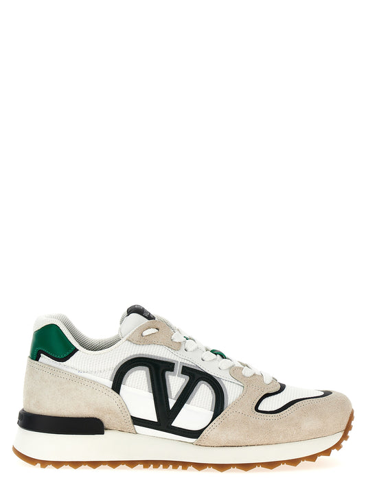 Valentino Garavani 'VLOGO PACE' SNEAKERS 5Y2S0H17TAEMJP