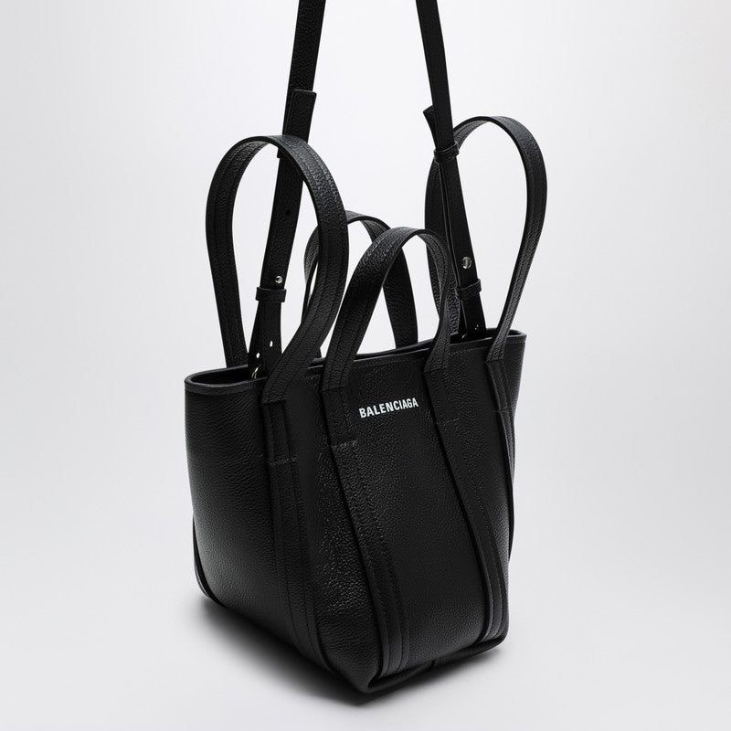 Balenciaga Black Everyday XS North-South tote 67279315YUNP_BALEN-1090