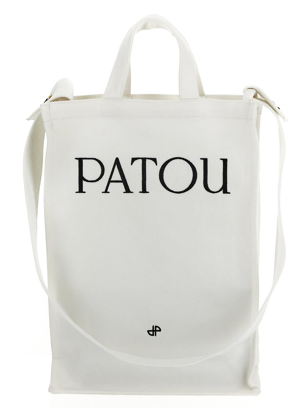 Patou PATOU Shoulder Bags White AC0620076001W