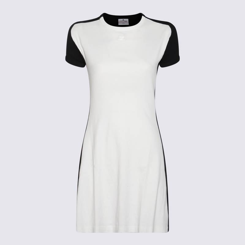 Courrèges Courreges Dresses 324JRO448JS00700098