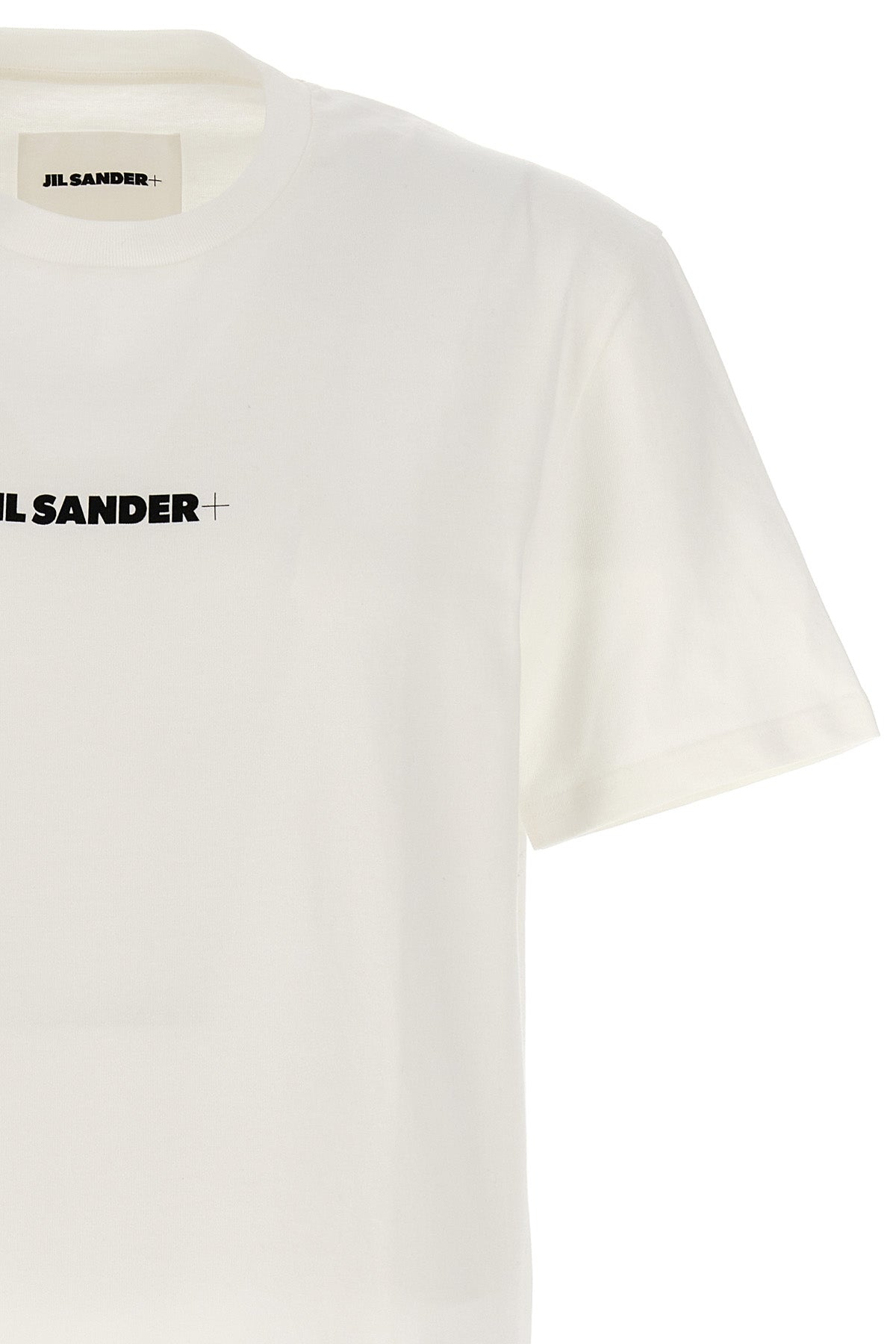 Jil Sander LOGO PRINT T-SHIRT J47GC0122J20103102