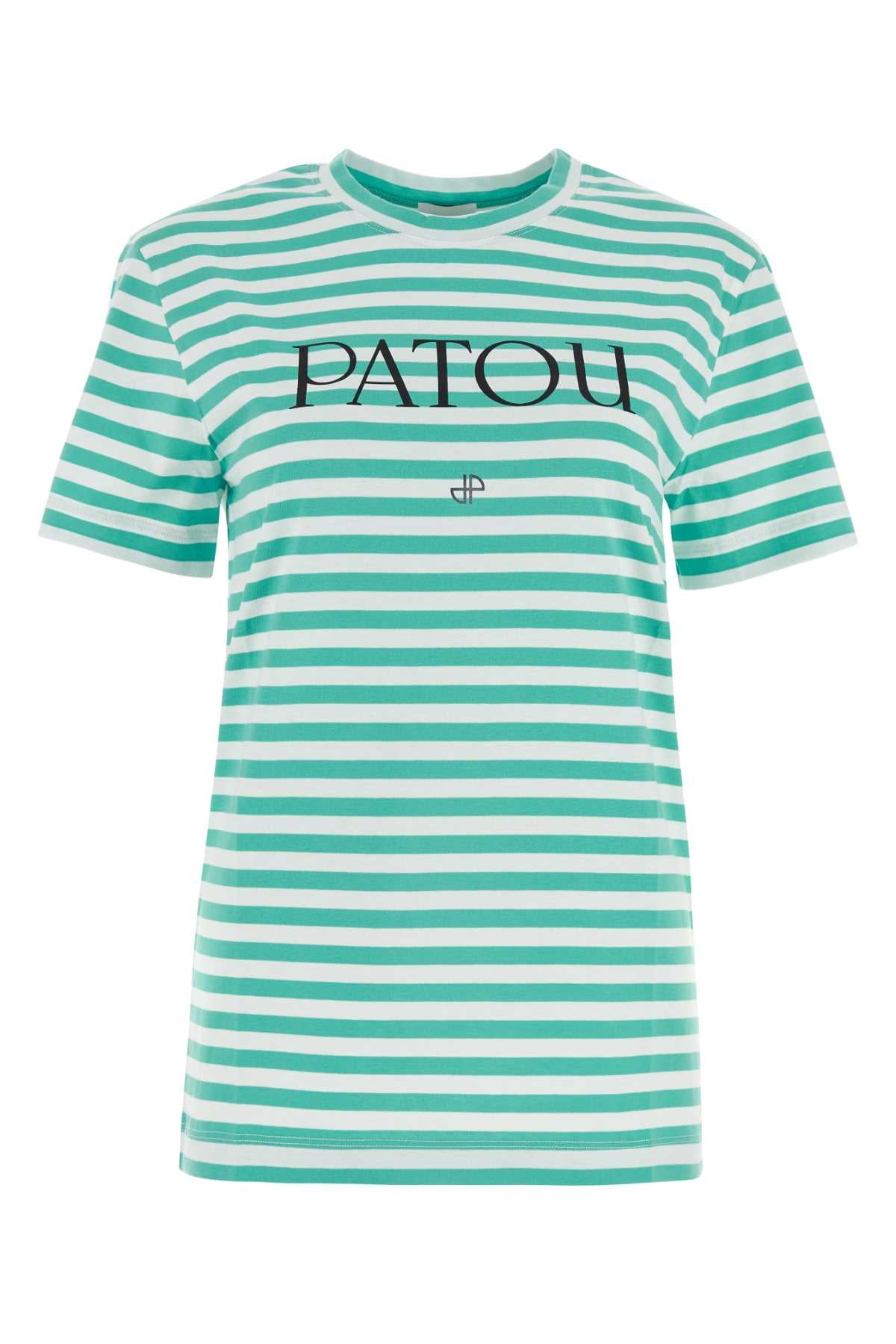 Patou Tシャツ・カットソー JE03299995058