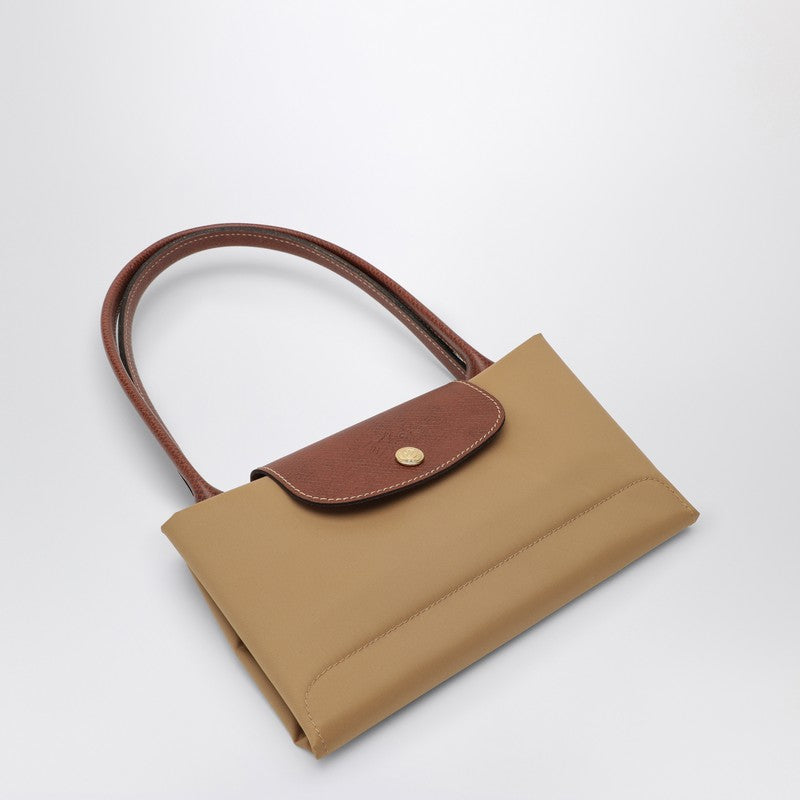 LONGCHAMP Fawn-coloured Le Pliage Original M bag L2605089P_LONG-P86