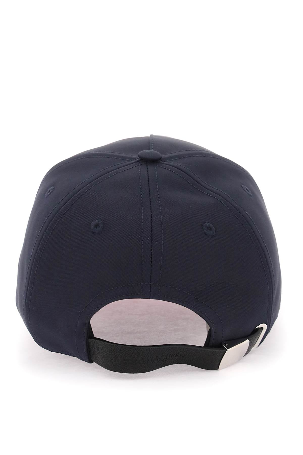 Alexander McQUEEN 'TONAL GRAFFITI' CAP 6677784404Q4172