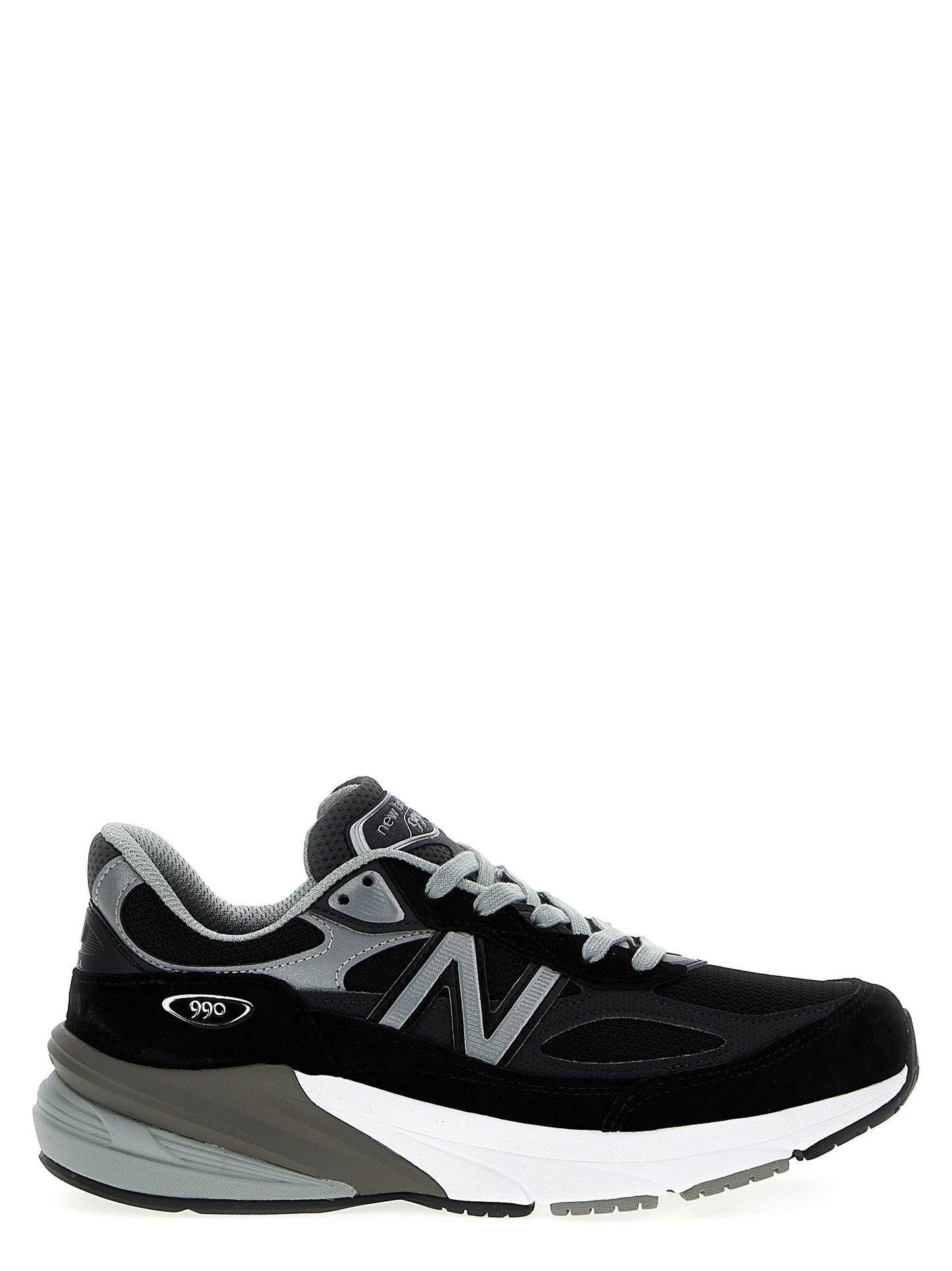 New Balance Sneaker black M990BK6