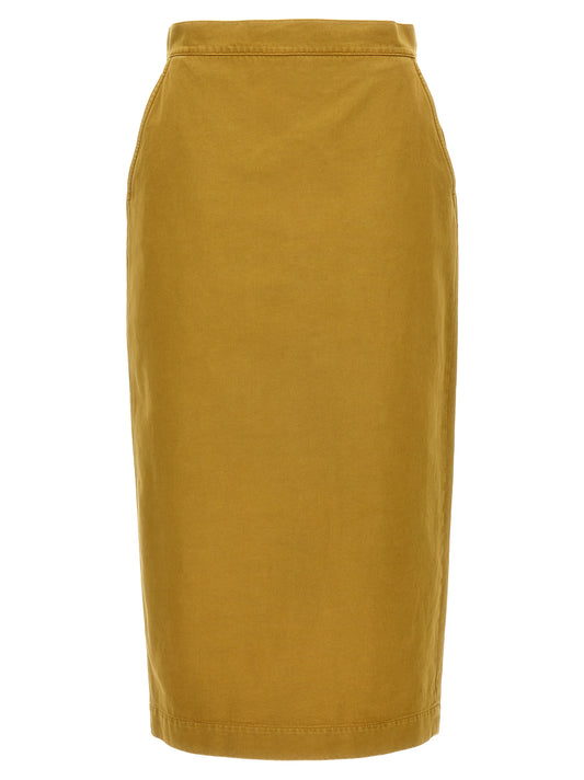 Max Mara 'DENVER' SKIRT DENVER019