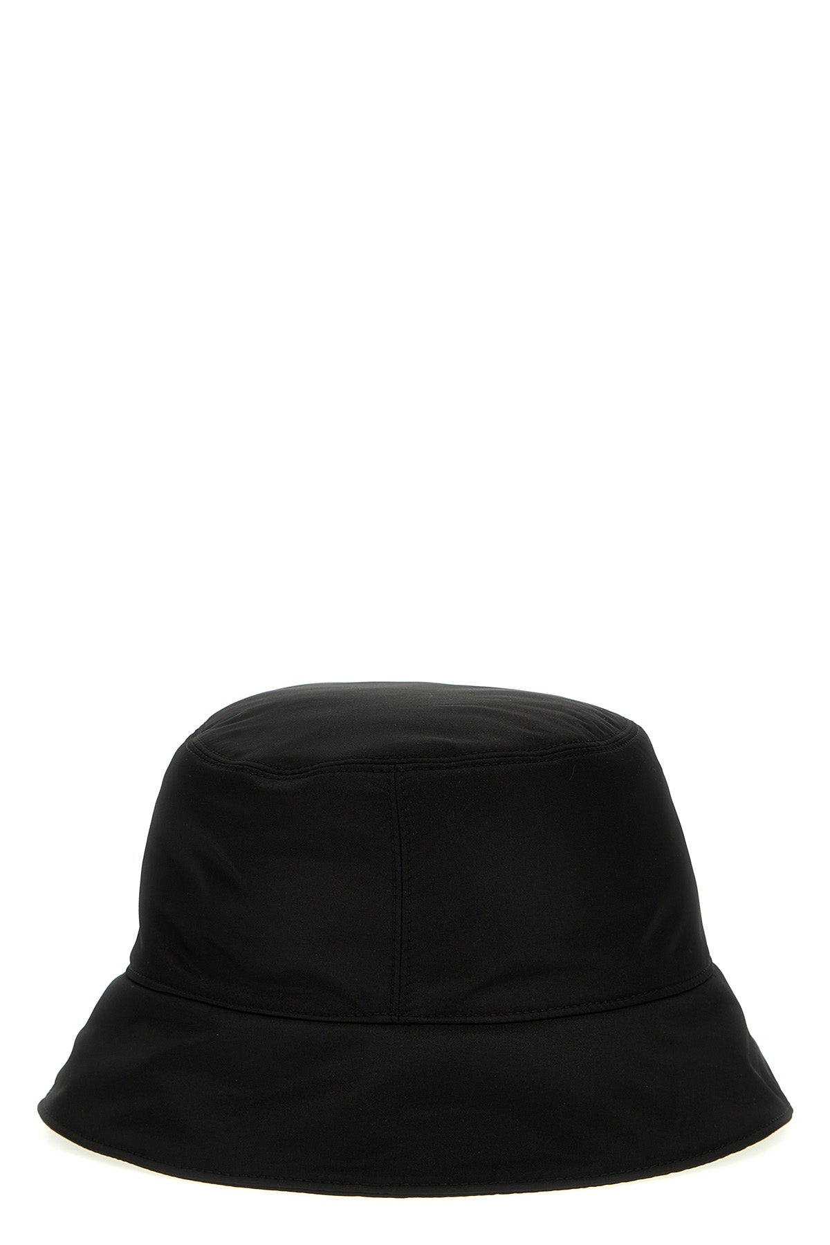 Off-White 'BOOKISH' BUCKET HAT OMLA034C99FAB00610011001