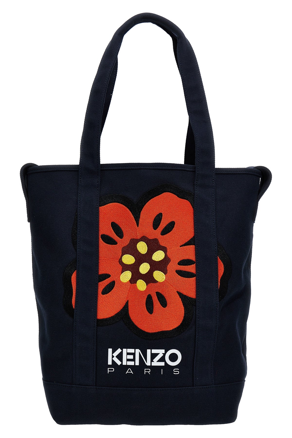 KENZO SHOPPING 'BOKE FLOWER' FD65SA901F3476