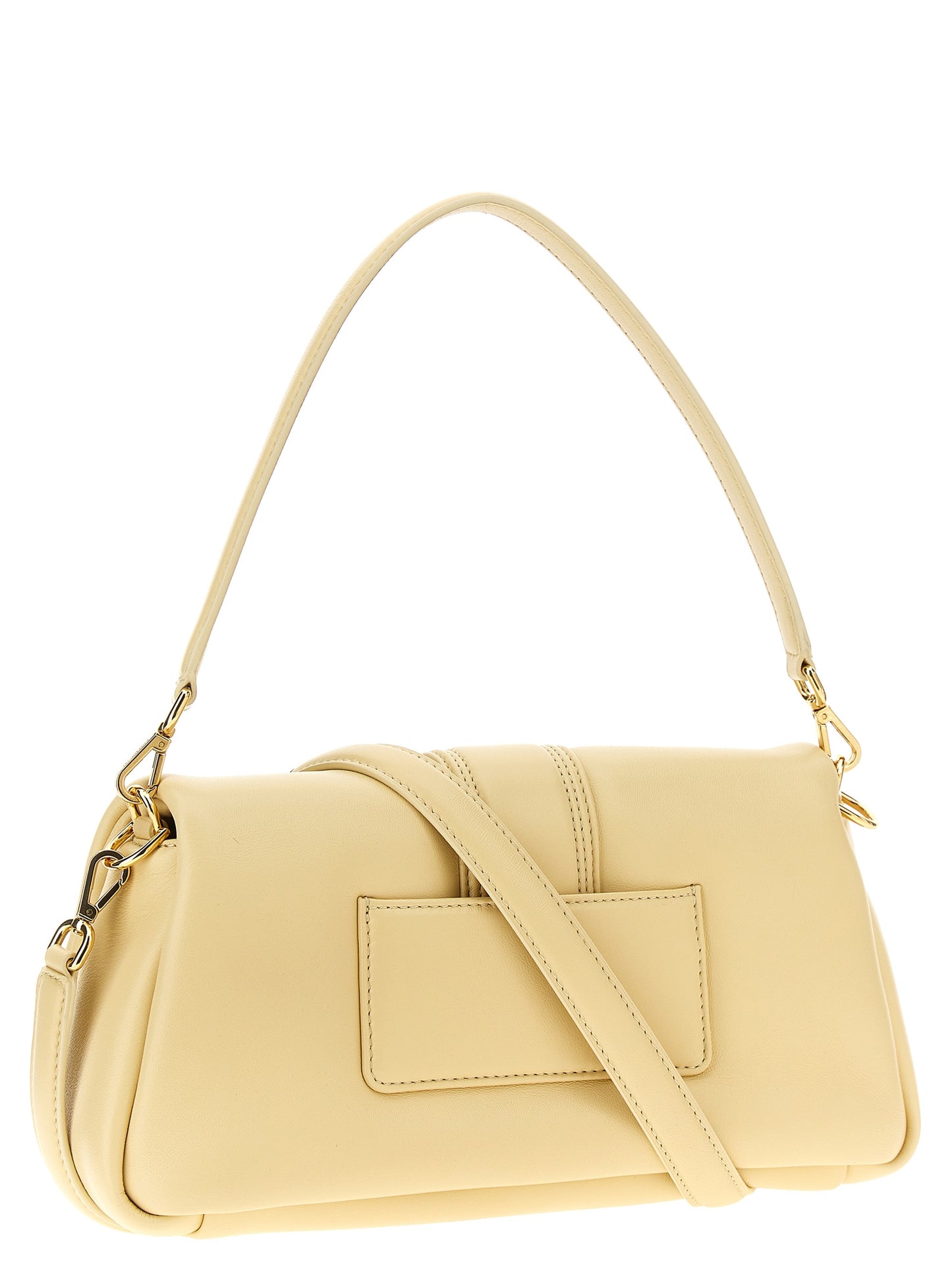 JACQUEMUS 'LE BAMBIMOU' SHOULDER BAG 23E231BA0523073120