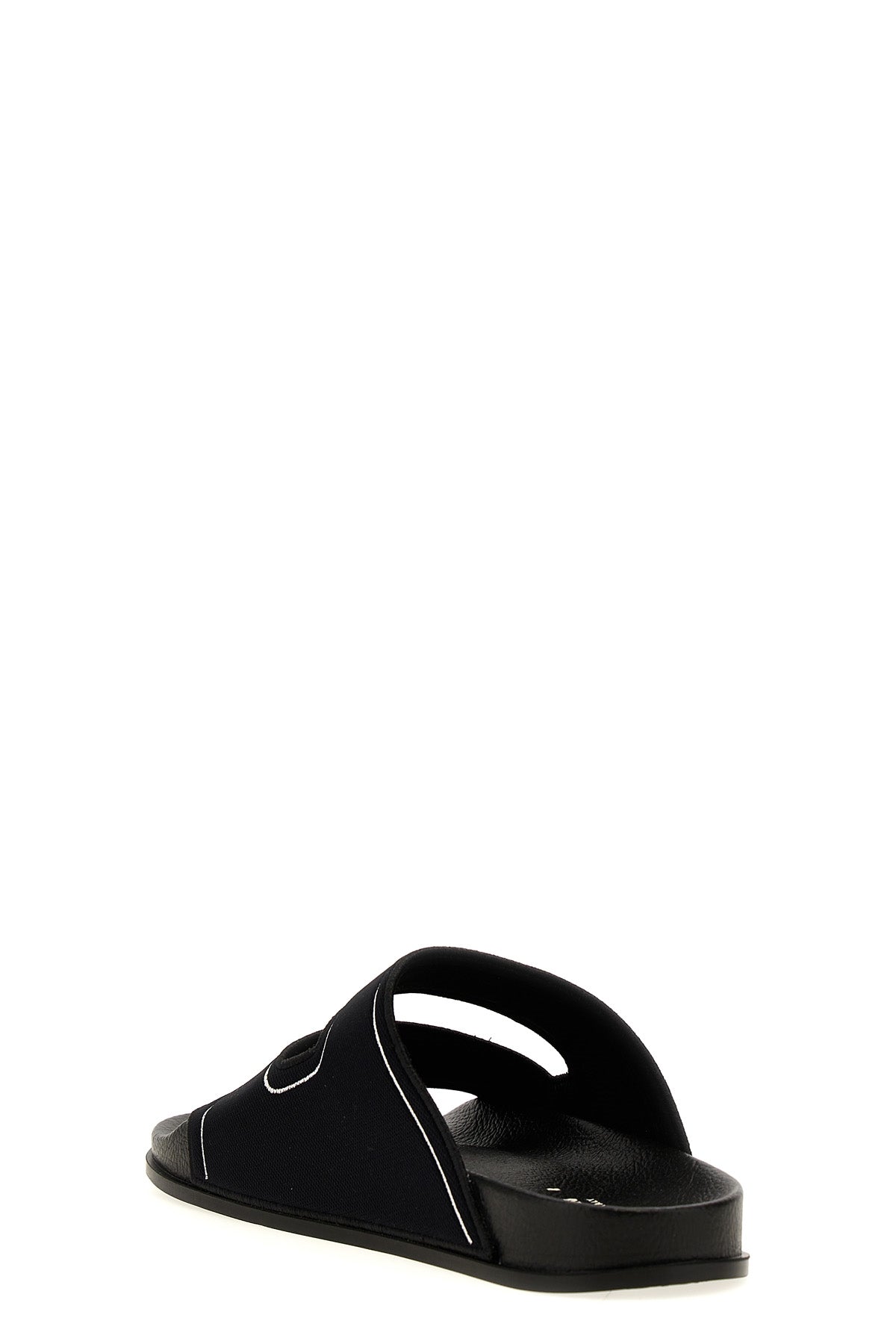 Marni 'TROMPE L'OEIL' SANDALS SAMR004902P639500N99