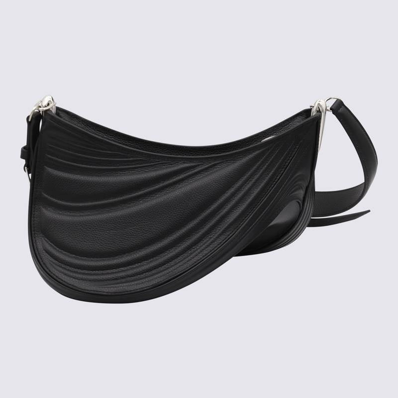 MUGLER Bags.. Black 24F10SA0006934F1999