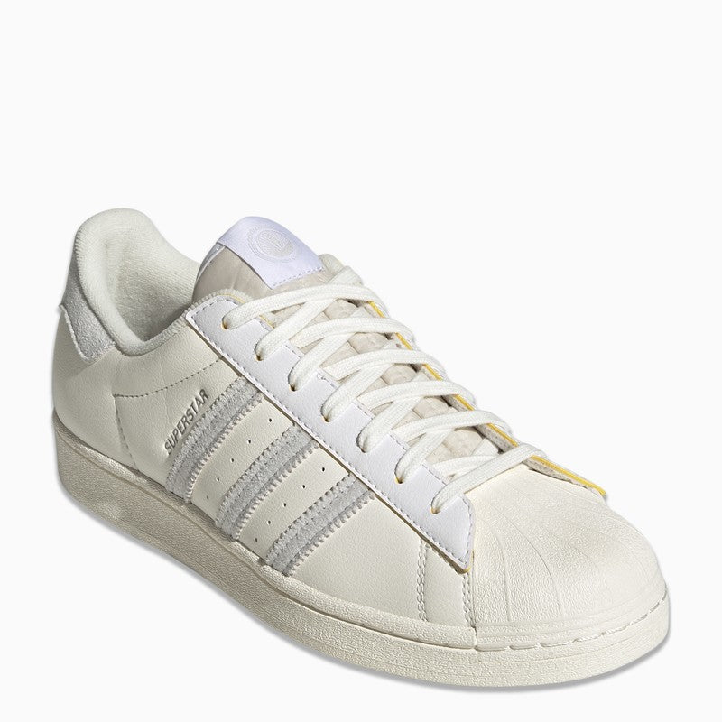 adidas Originals Ivory Superstar Vegan sneakers GY4656-ELL_ADIDS-CC