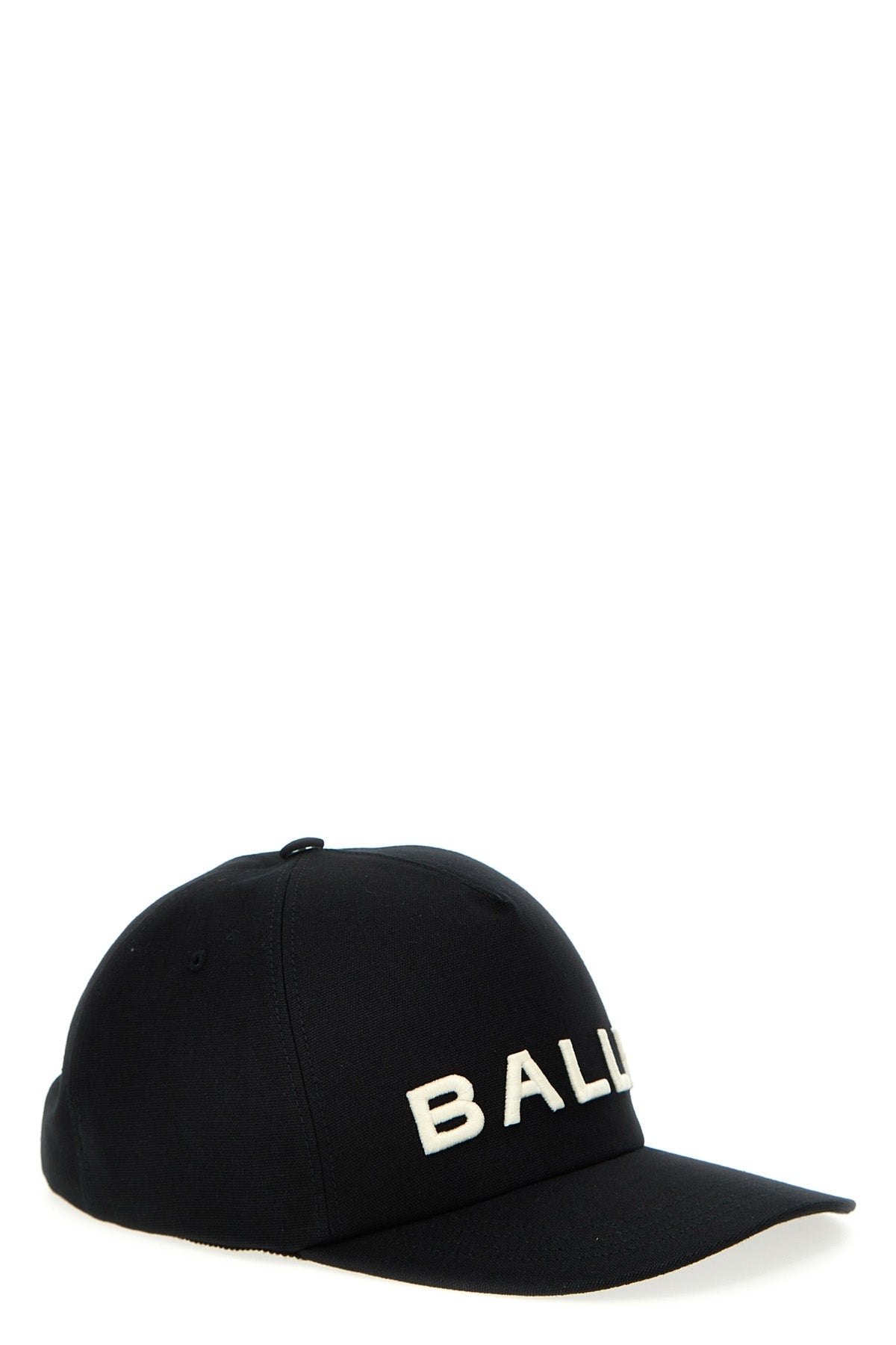 BALLY LOGO EMBROIDERY CAP MHA01CCO057U901