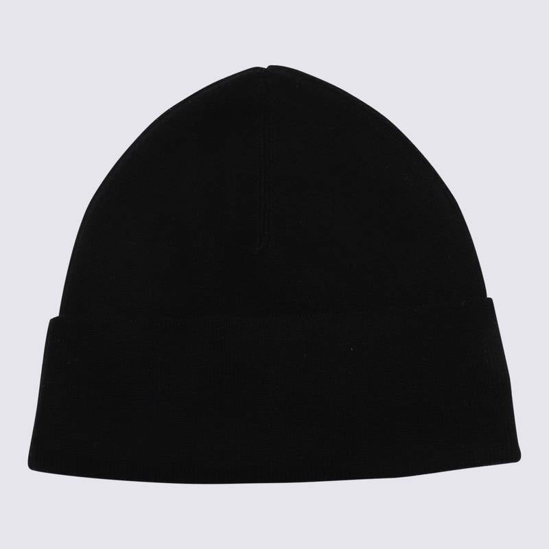 Paul Smith Hats Black M1A383ALM39479