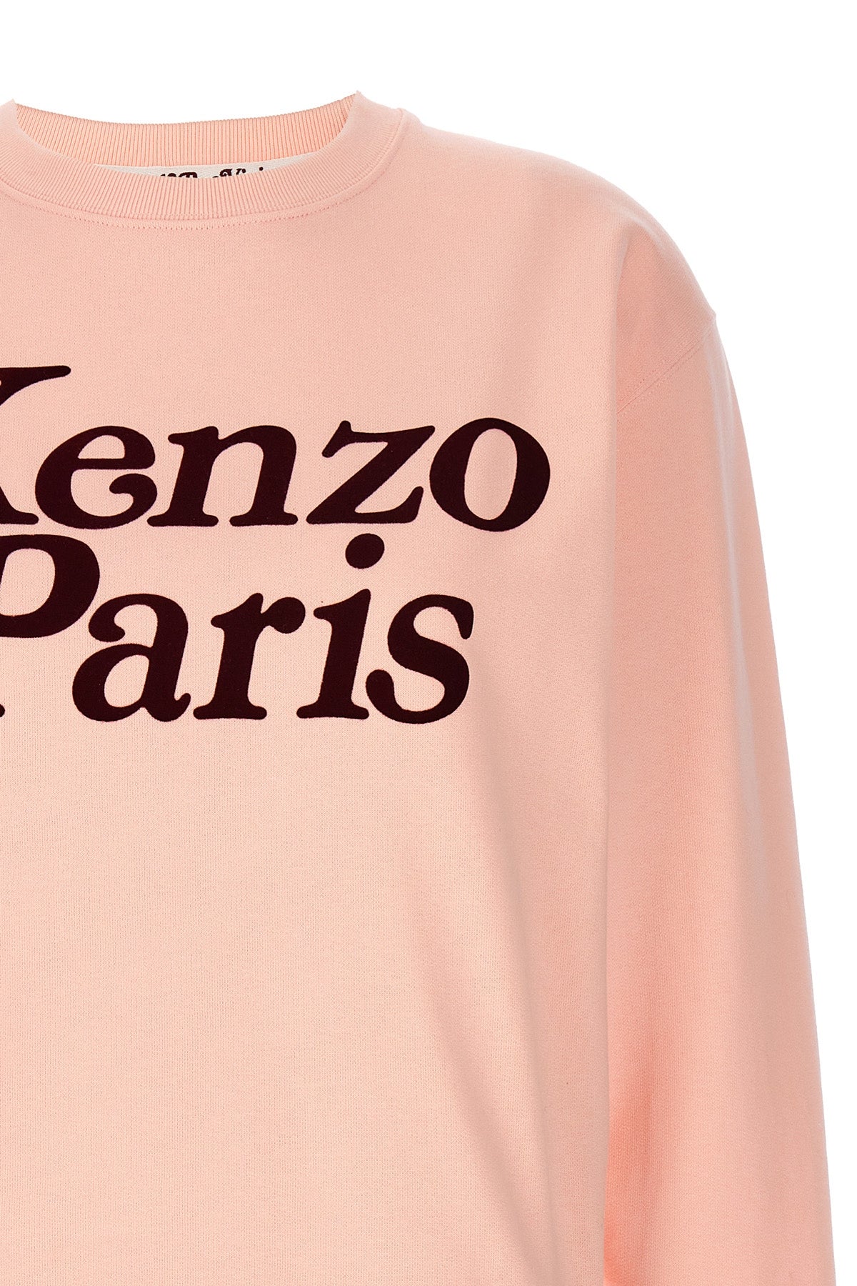 KENZO LOGO SWEATSHIRT FE52SW1274MF34