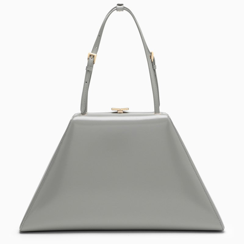 Prada Nube bag in brushed leather 1BK016OOOZO6N_PRADA-F0424