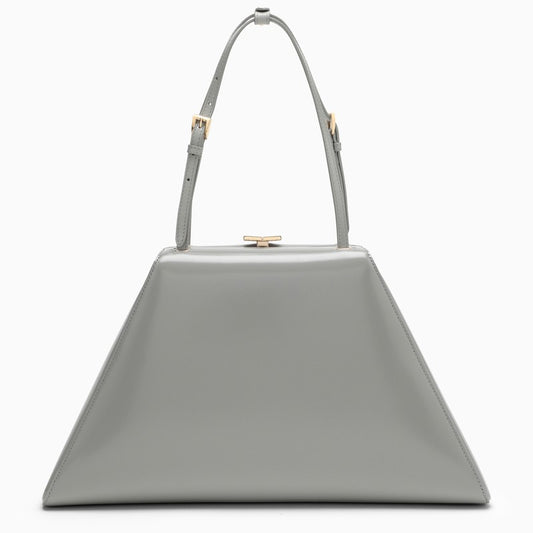 Prada Nube bag in brushed leather 1BK016OOOZO6N_PRADA-F0424