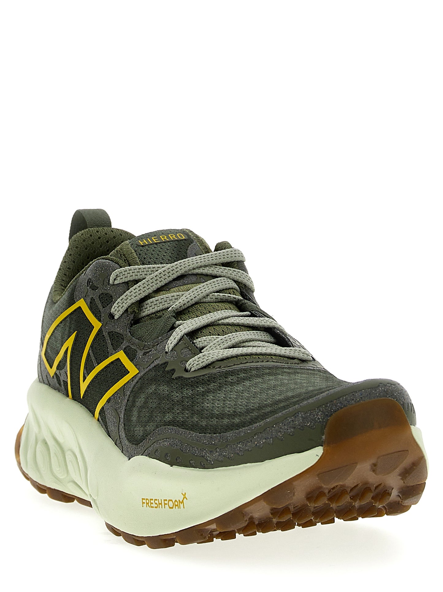 New Balance 'FRESH FOAM X HIERRO V8' SNEAKERS MTHIERQ8