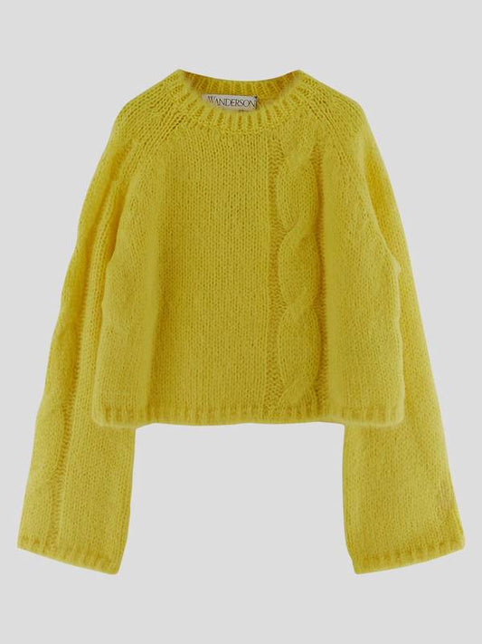 JW Anderson Sweaters KW1230YN0314221