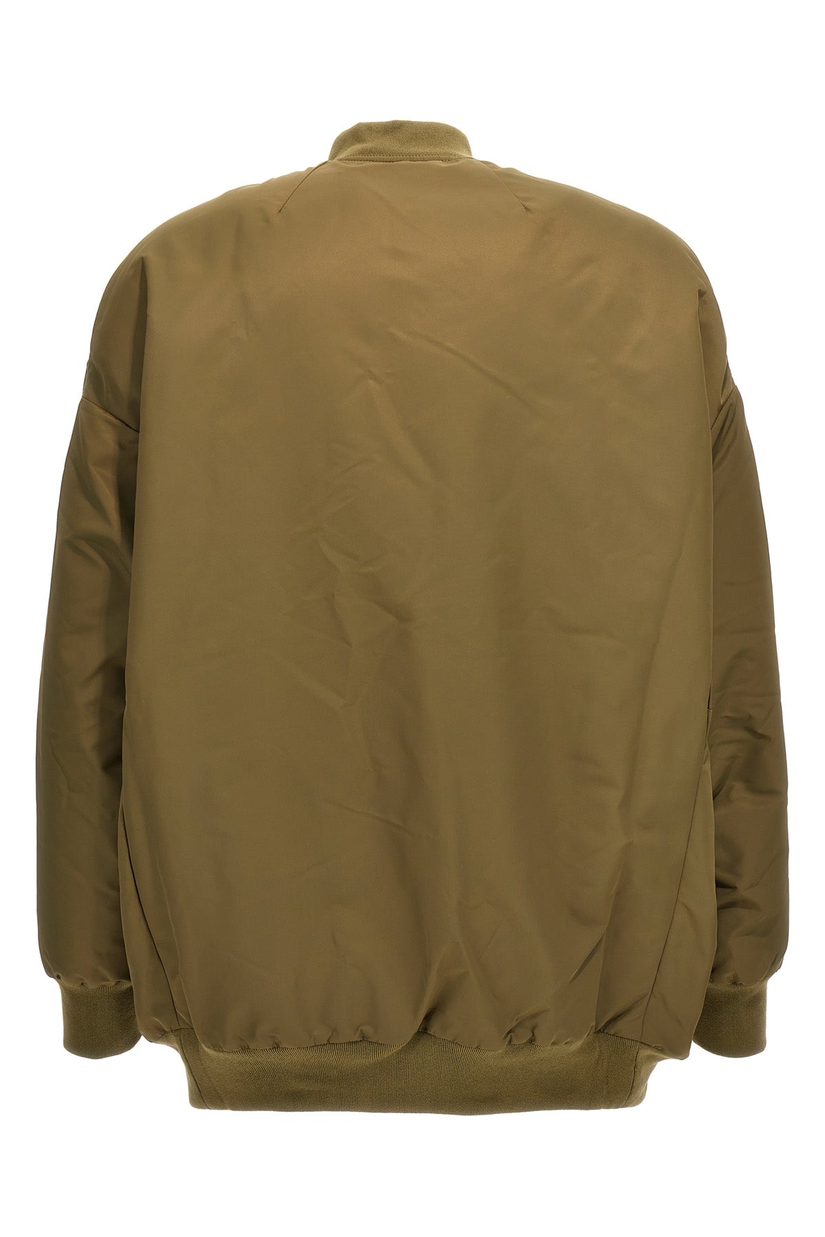 Rick Owens DRKSHDW 'JUMBO FLIGHT' BOMBER JACKET DU02C5776BR2543