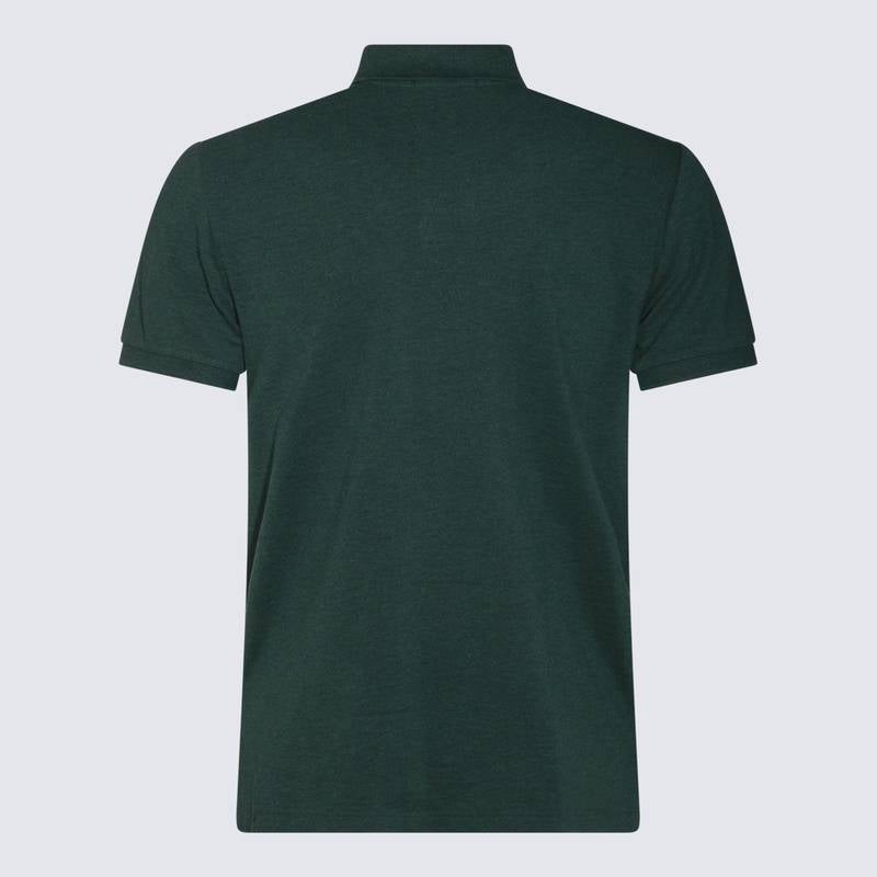 Polo Ralph Lauren T-shirts and Polos Green 710536856435