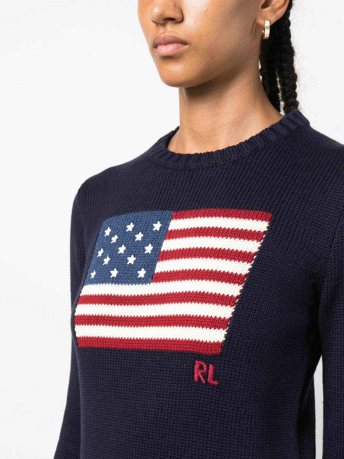 Polo Ralph Lauren Sweaters Blue 211896939001