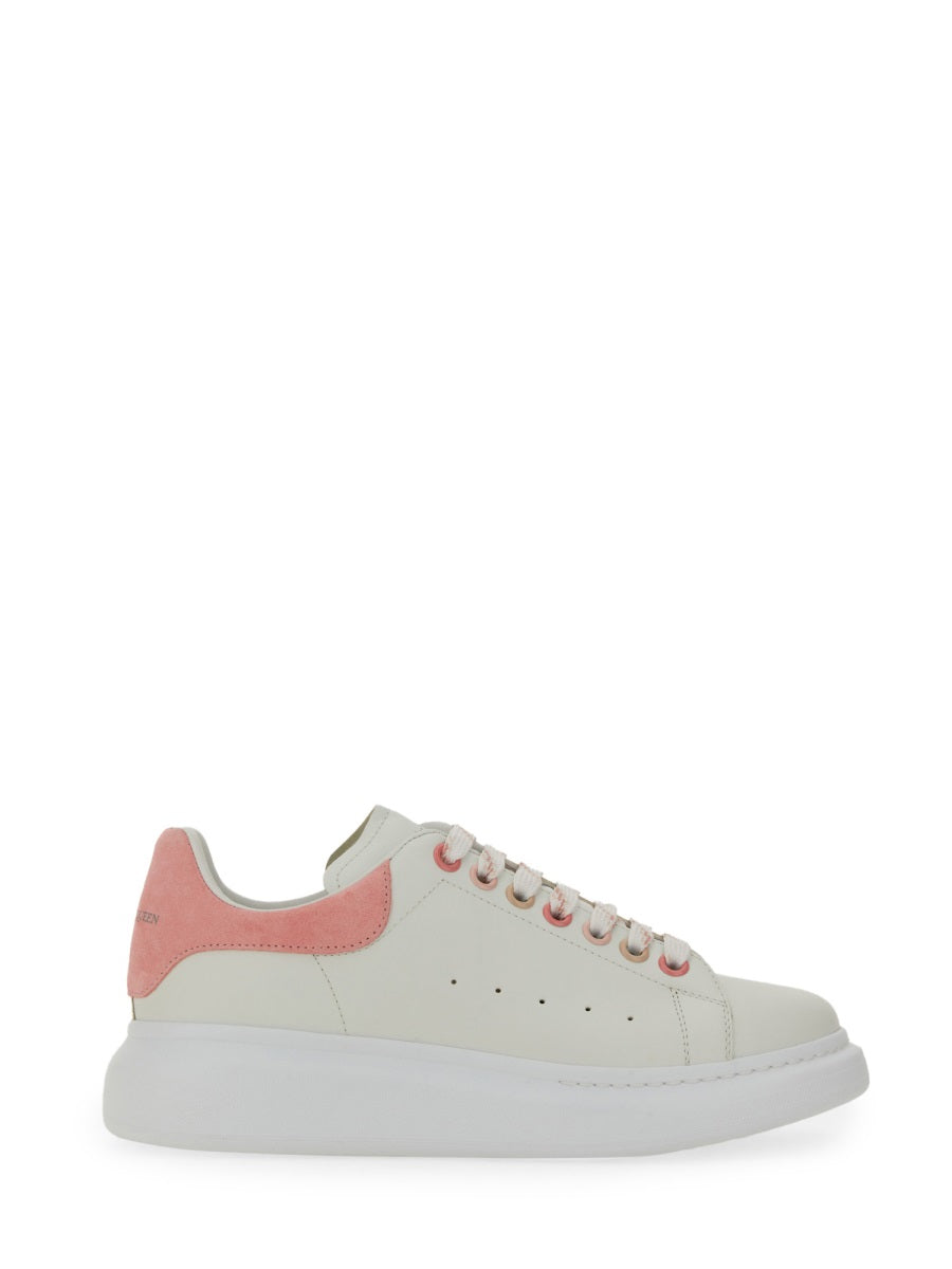 Alexander McQUEEN OVERSIZED SNEAKER 718139WIEEU8772