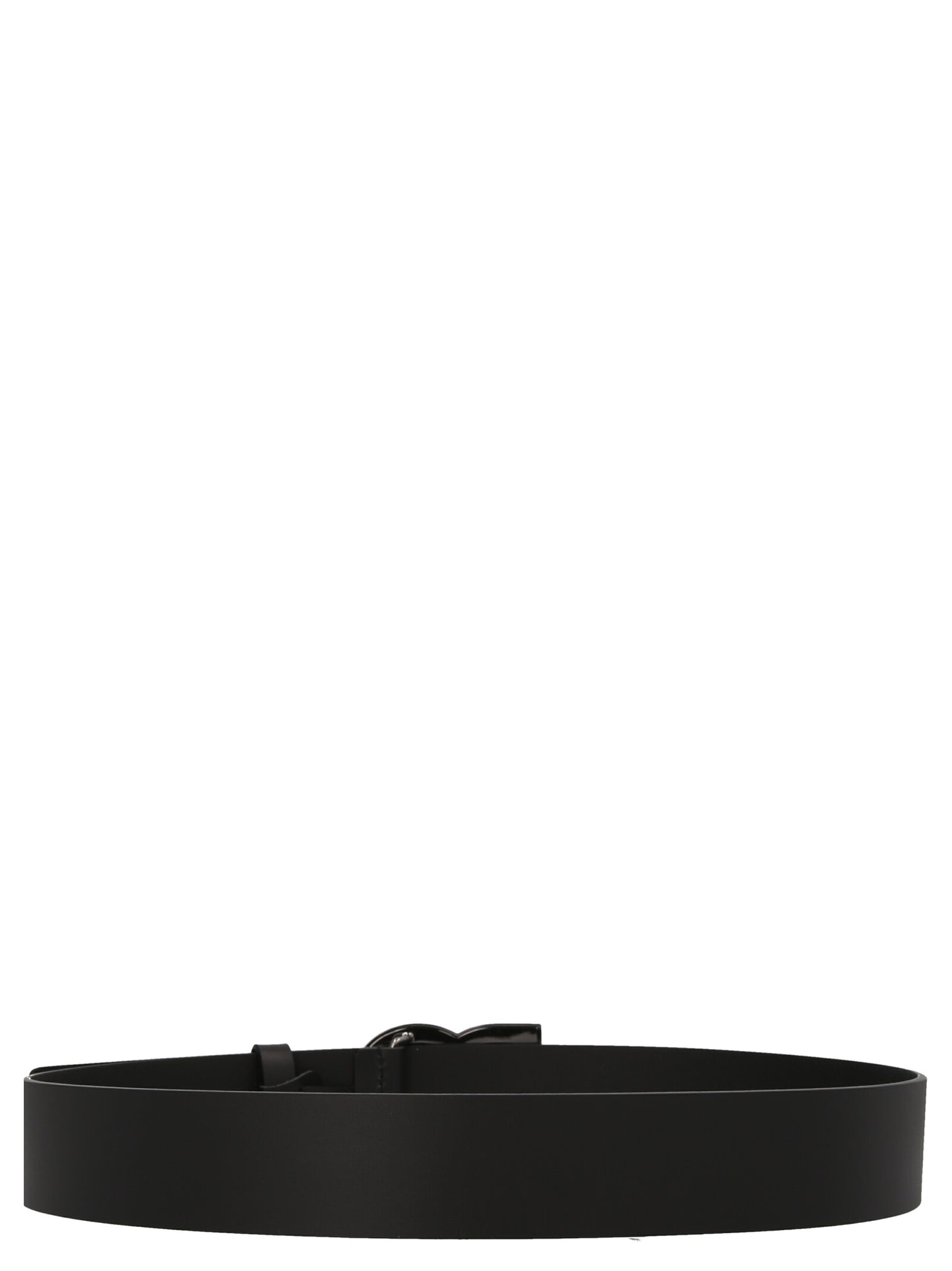 Dolce & Gabbana Belt black BC4646AX62280999