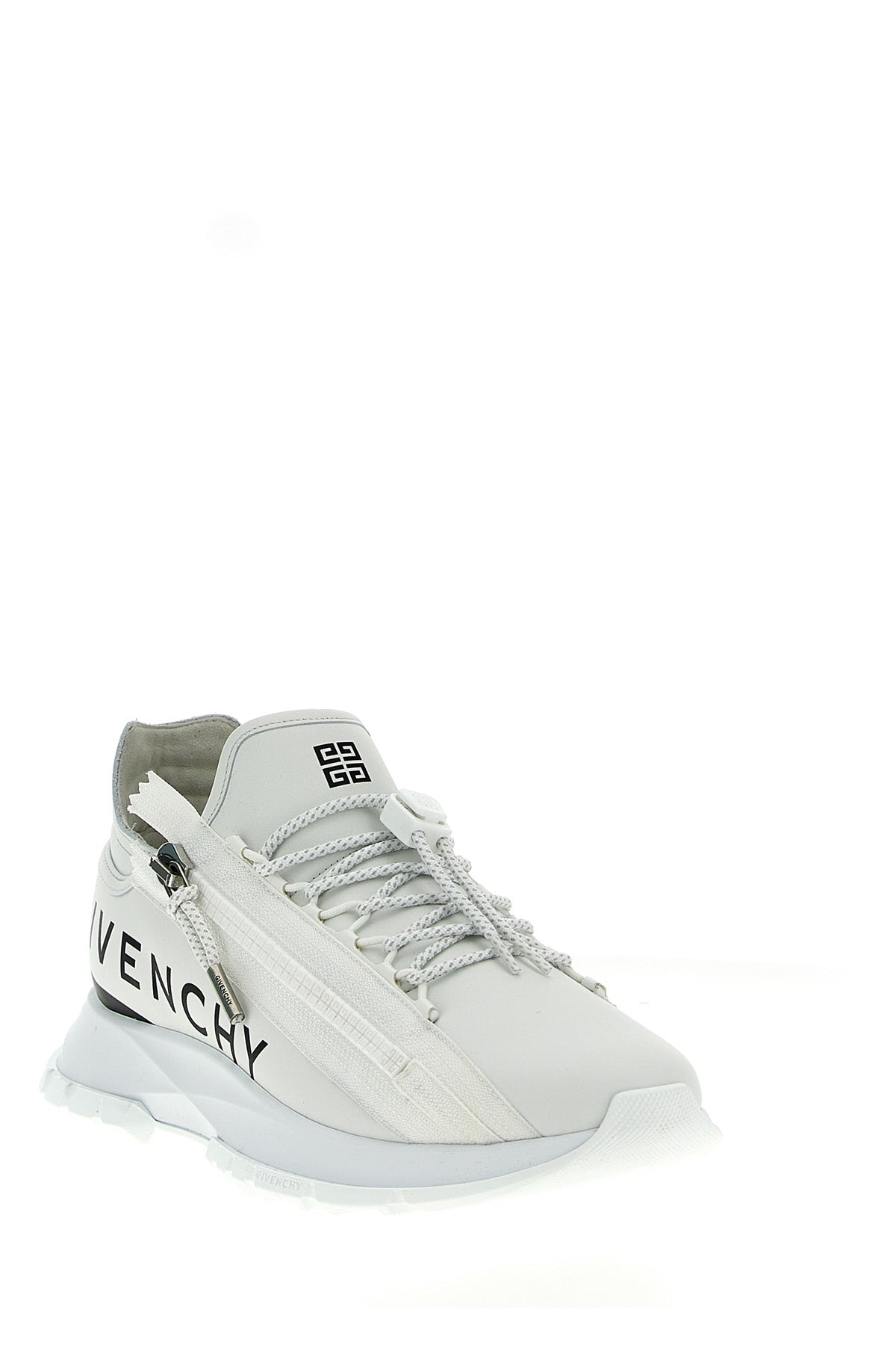 GIVENCHY 'SPECTRE' SNEAKERS BH009BH1LL100