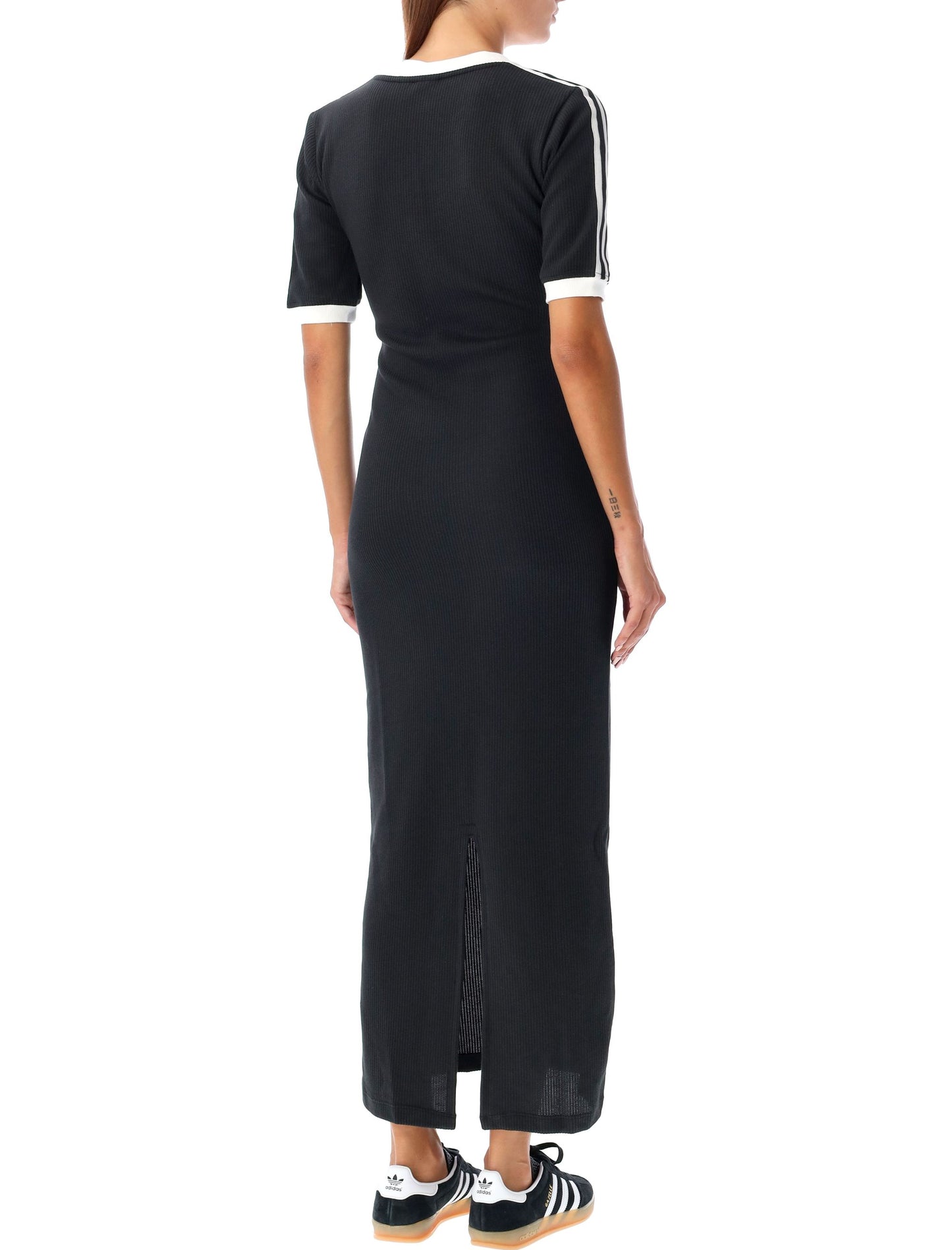 adidas Originals Dresses Black IX6962BLACK