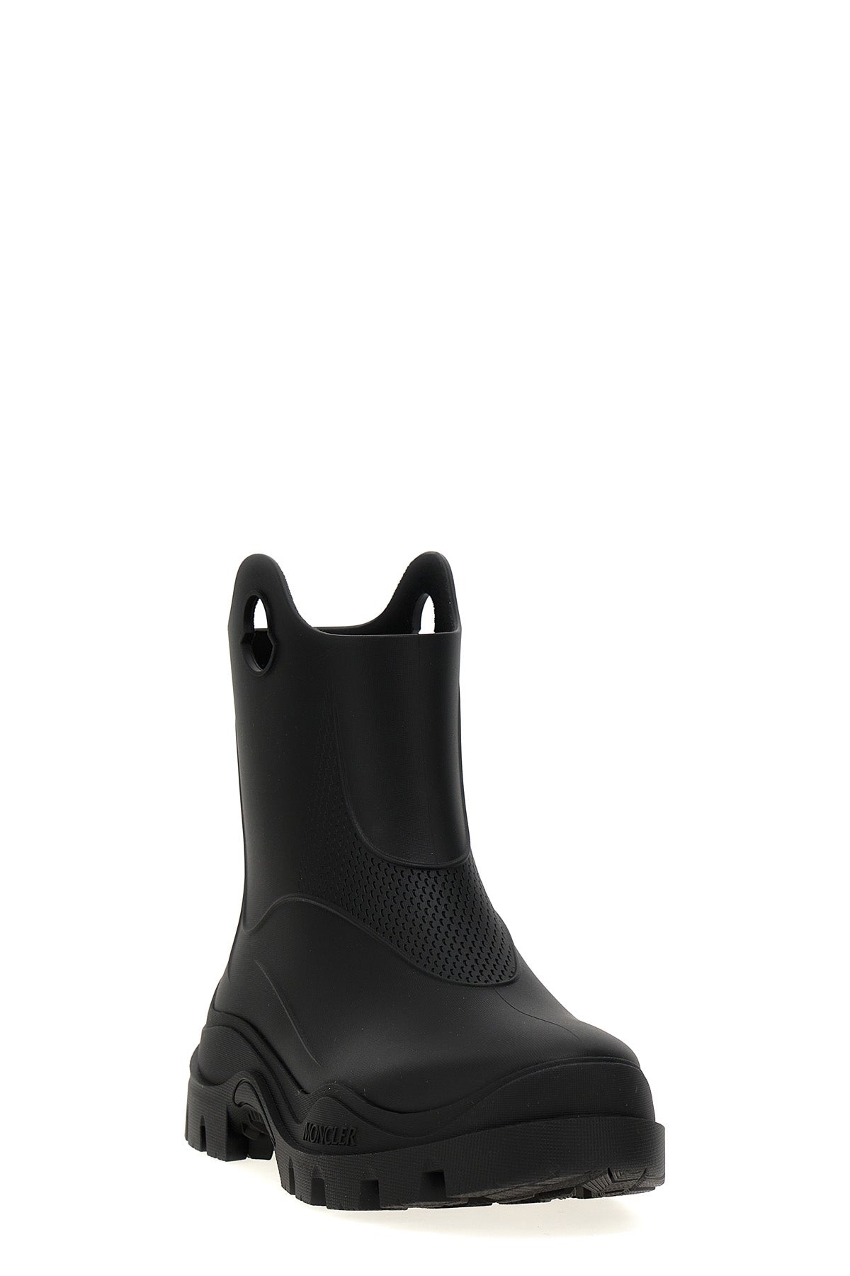 Moncler 'MISTY' ANKLE BOOTS 4G00010M3549999